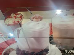 -DQ·蛋糕·冰淇淋(科华王府井店)