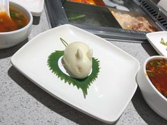 -海底捞火锅(顺义华联店)