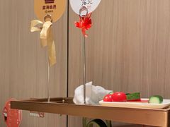 -海底捞火锅(群光广场店)