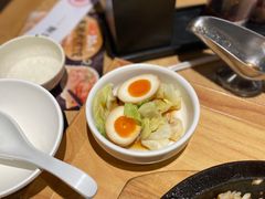 -味千拉面(航洋国际购物中心)