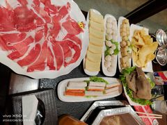-火儿旺重庆老火锅 (吉力湖街店)