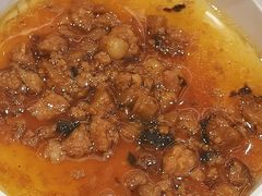 肉沫蒸鸡蛋-谷田稻香·砂锅菜(广州悦汇城店)