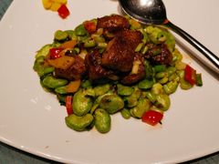 -皇朝会.经典传统粤菜(外滩店)