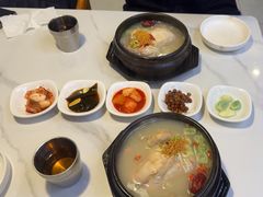 -长顺参鸡汤店(西塔总店)