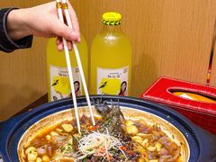 -宗氏一喜砂锅·特色湖北菜(楚河汉街店)