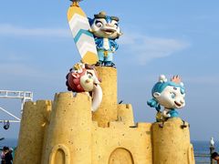 -渔岛海洋度假区