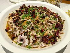 -三猫黑鱼花(南大店)