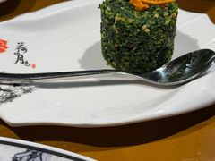 -三凤酒家·百年无锡菜(清扬茂业店)