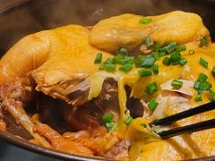 -小绍兴家宴·百年绍兴菜(鲁迅路店)