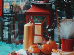 -Pie Bird(新闸路店)