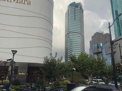 -上海K11购物艺术中心