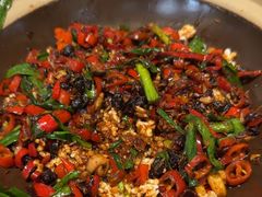 -攸州小镇家湘菜(小米科技园店)
