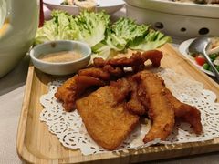 -颂福楼·南京菜(定淮门店)