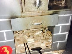 -土灶柴房(世贸店)