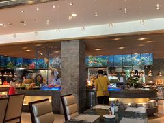 -东莞旗峰山酒店及行政公寓·莱斯西餐厅