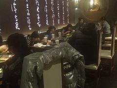 大堂-呷哺呷哺 黄金牧场 (回龙观港龙店)