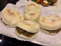 -東舍食唐精品陕菜馆