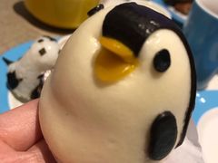 -帝企鹅自助餐厅•儿童岛•真企鹅(长隆企鹅酒店)