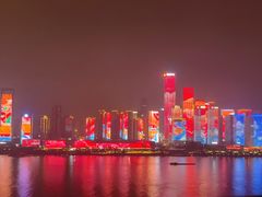 -长沙北辰洲际酒店-SKY 27酒廊
