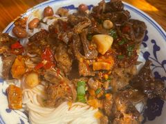 -秦胖子肉陀良心店