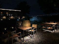 -喜洲吧·江畔老船厂·庭院餐厅(喜临院店)