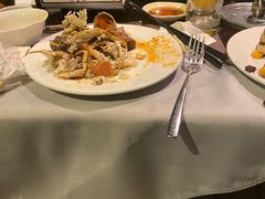 -上海东方佘山翰悦阁酒店·Vie全日制餐厅