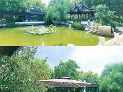 -君庭中餐厅(友谊宾馆店)
