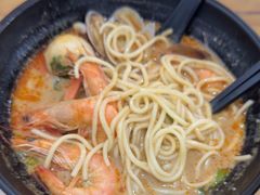 -五兰沙茶面(曾厝垵店)