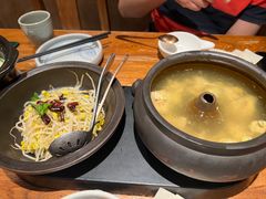 -云海肴·汽锅鸡·云南代表菜(美罗城店)