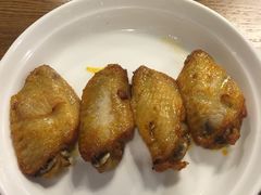 -乐凯撒披萨(东方新世界店)