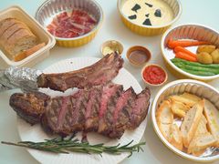 -AZUR聚(香格里拉饭店)