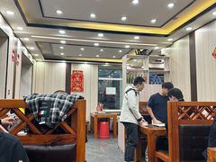 -有滋有味烧烤涮(果园星城C区店)