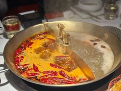 -小龙翻大江文化火锅(宽窄店)