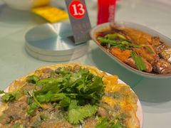 -建来发饭店(南俊路店)