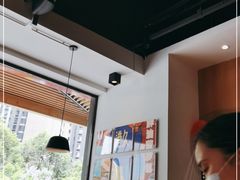 -港久茶餐厅(鹭洲里店)
