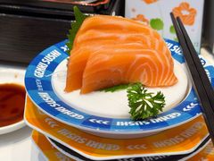 -元气寿司(益田假日广场店)