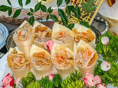 -喜聚薈·花膠雞海鮮火鍋(越秀店)