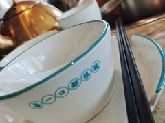 -淘米捞·米汤脆鲩鱼火锅(福田皇岗店)