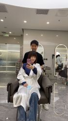 -COSMO PRO造型