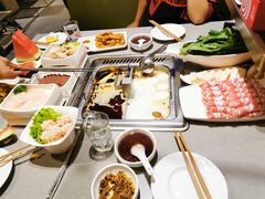 -海底捞火锅(方圆荟店)