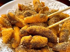 -恩宏德餐馆(平山道店)