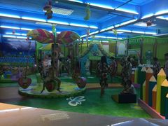 宝丽金大酒店-宝丽金大酒店·洗浴中心