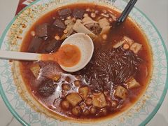 -苏晓玥·江南小吃(深圳北站店)