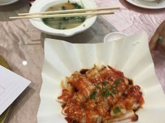 港式蒸肠粉-东方御宴海鲜酒楼(棕泉酒店)