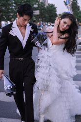 -薇薇新娘婚纱摄影(开州大道店)