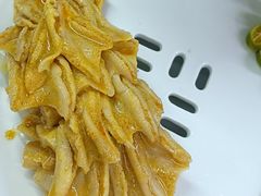 芥末鸭掌-北京老铺烤鸭(老城根店)