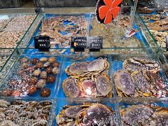 -徐记海鲜(梅溪新天地店)
