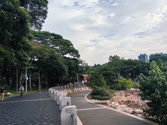 -深圳湾公园(南山区)
