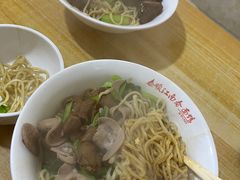 -泰顺江南春面馆