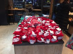 -皇冠幸福里动物奶油生日蛋糕(万达店)
